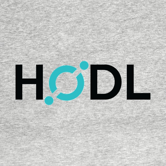 HODL (ICON) by AnotherOne